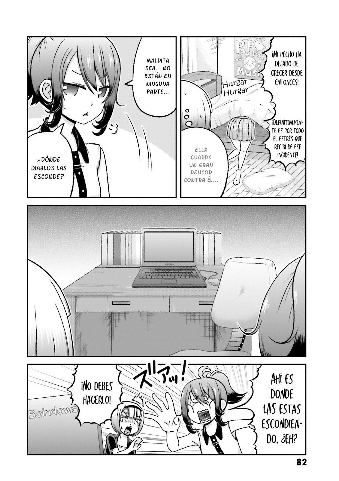 Capitulo 62 page 5
