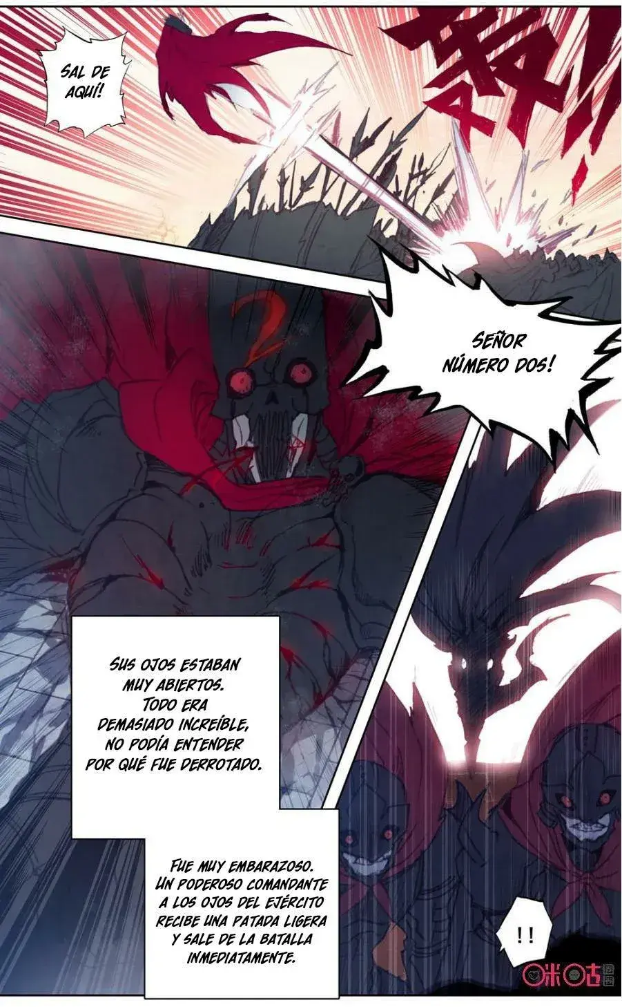 Capitulo 70 page 11