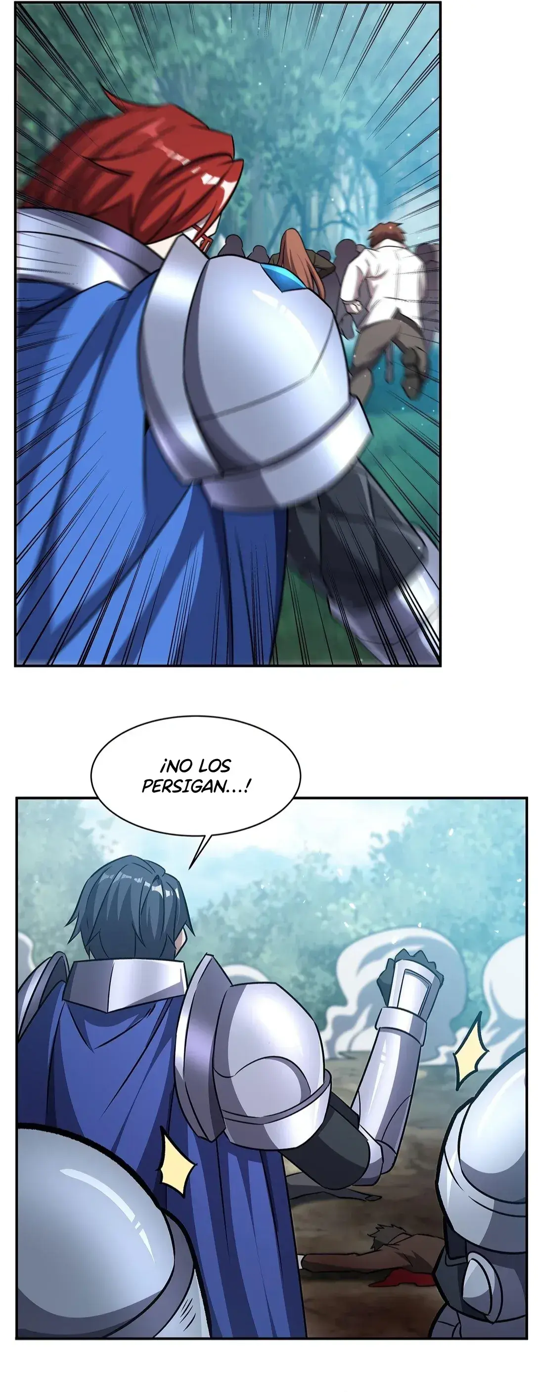 Capitulo 319 page 31