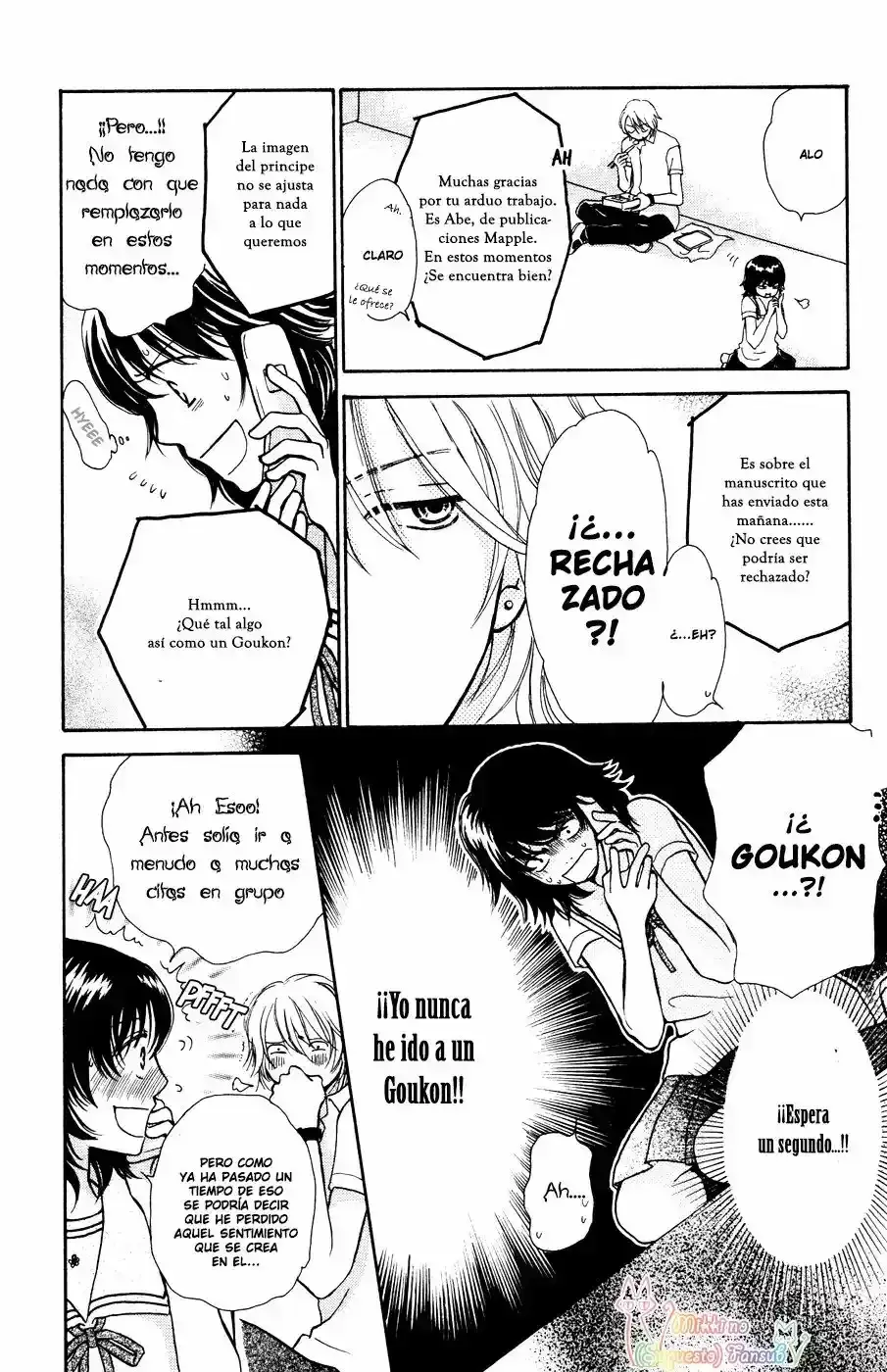Capitulo 4 page 9