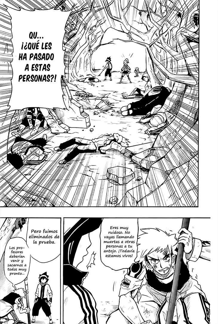 Capitulo 8 page 8