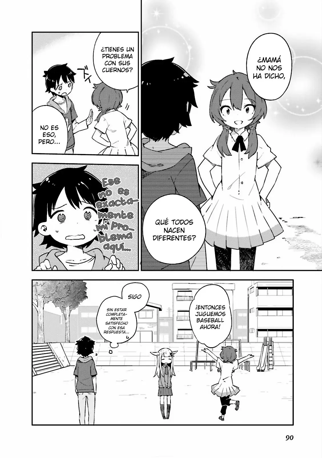 Capitulo 8 page 10