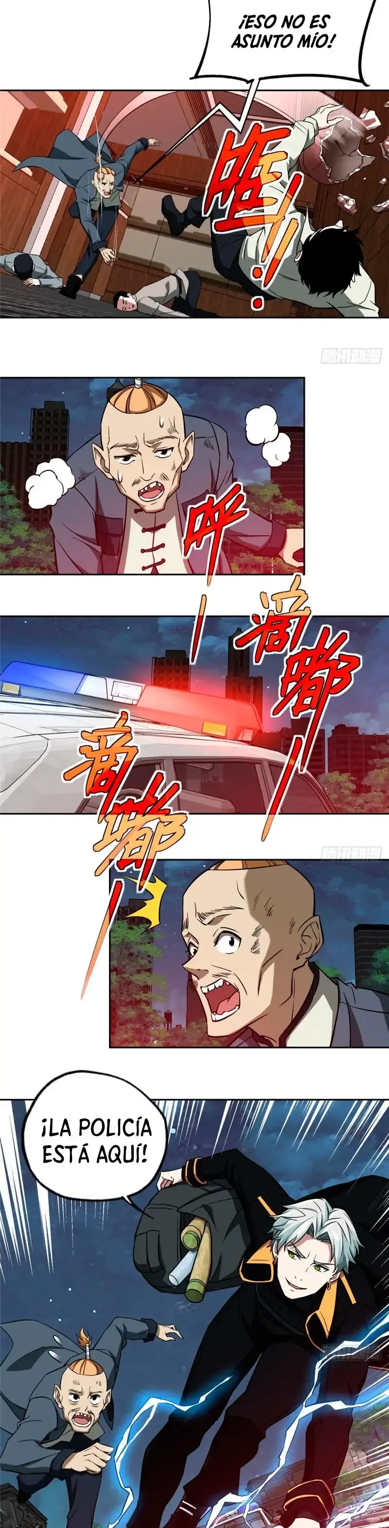 Capitulo 77 page 10
