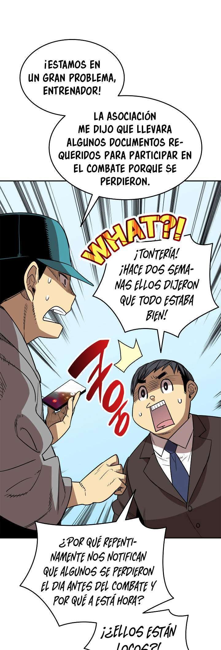 Capitulo 166 page 23