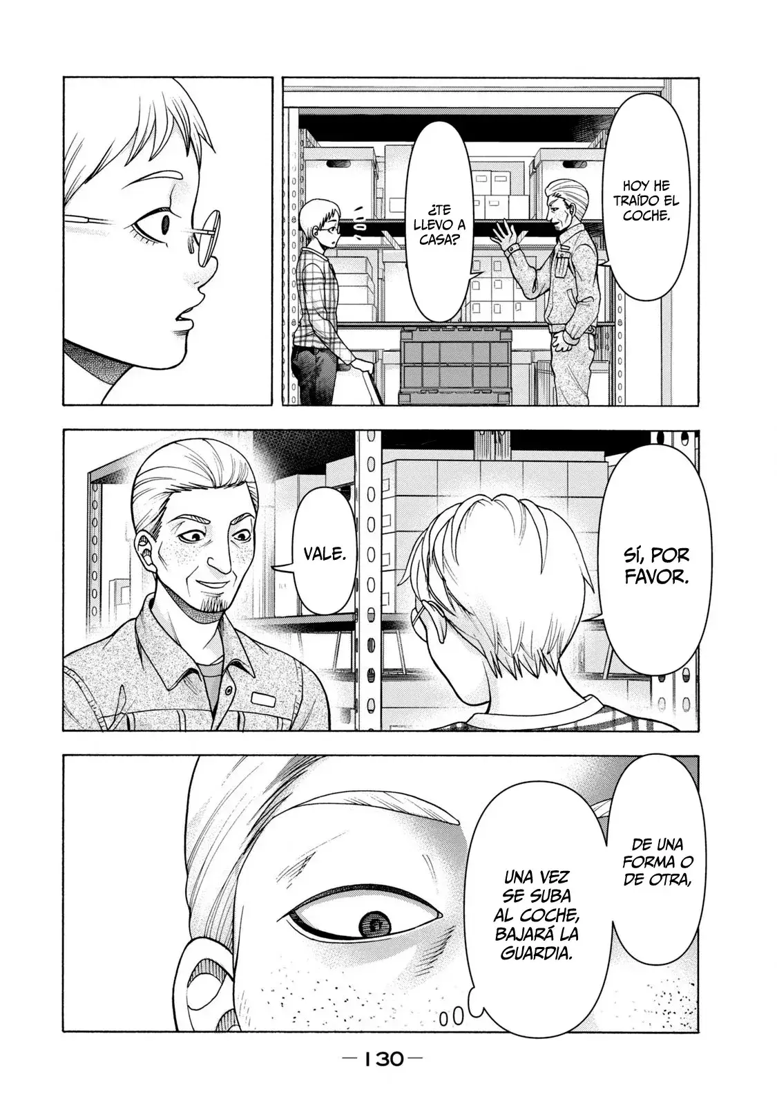 Capitulo 98 page 3