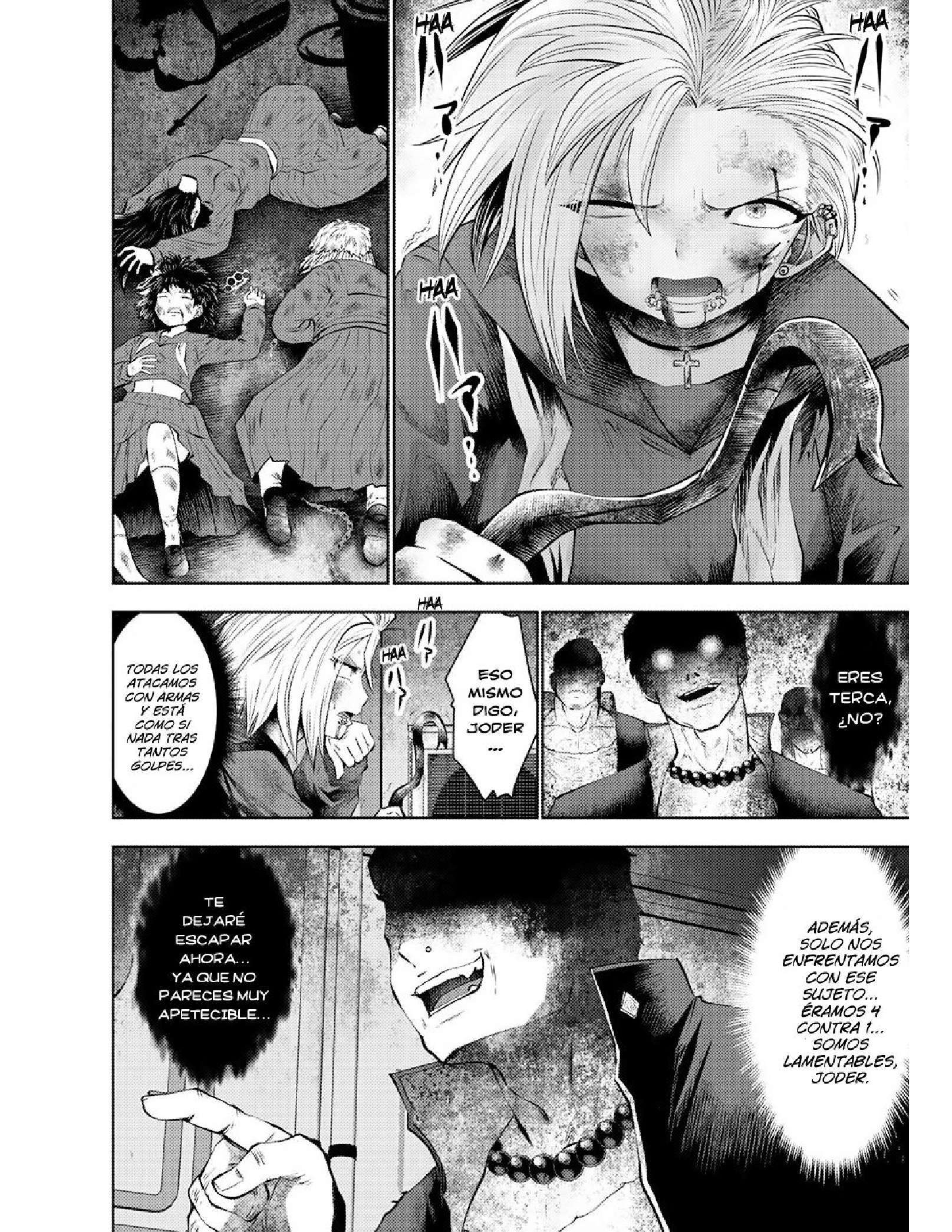 Capitulo 40 page 13