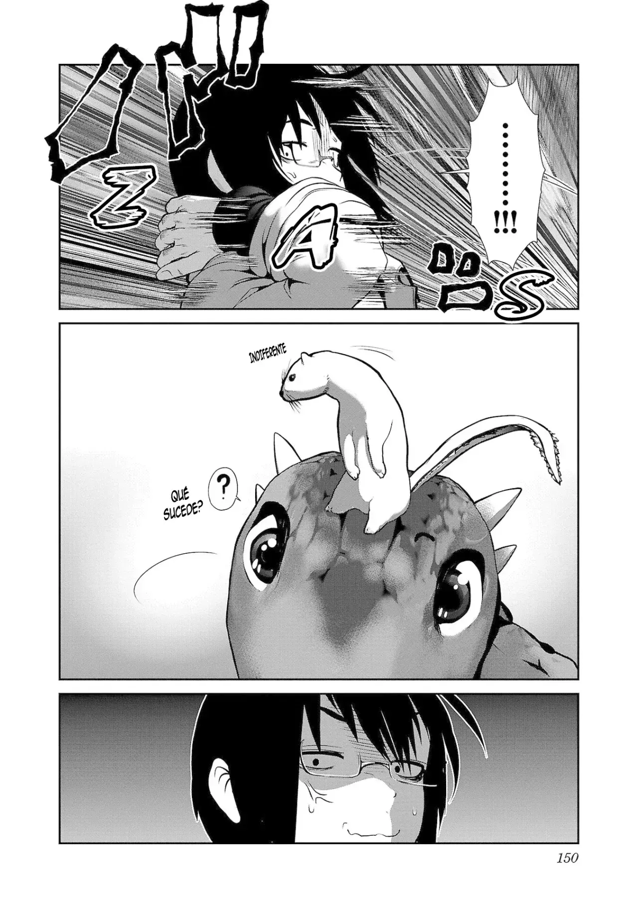 Capitulo 101 page 9
