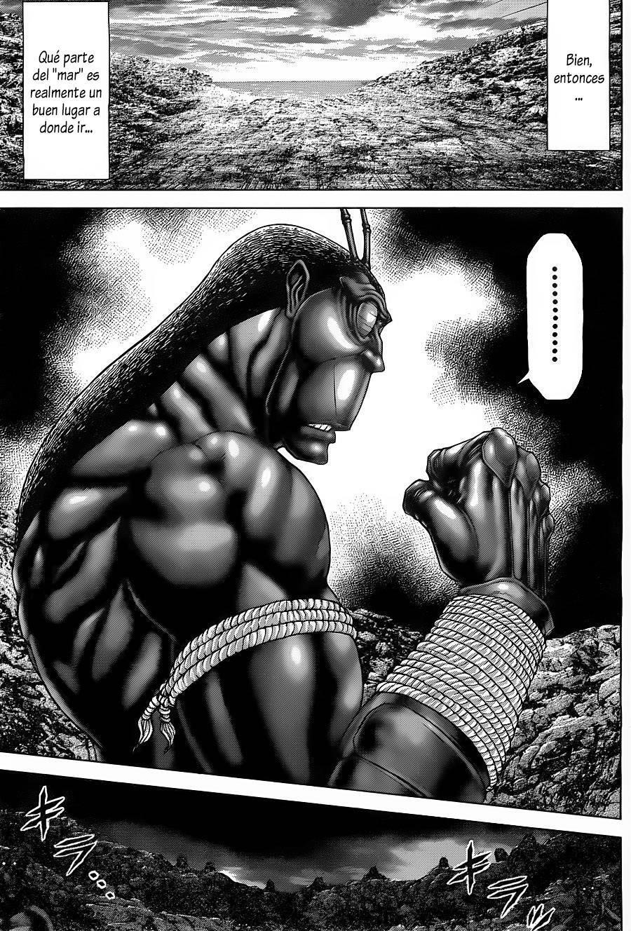 Capitulo 139 page 14