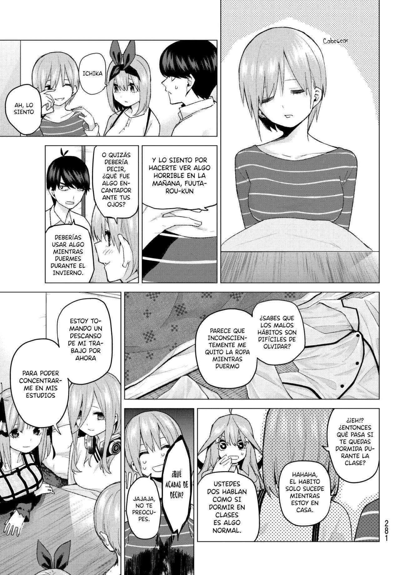 Capitulo 52 page 6