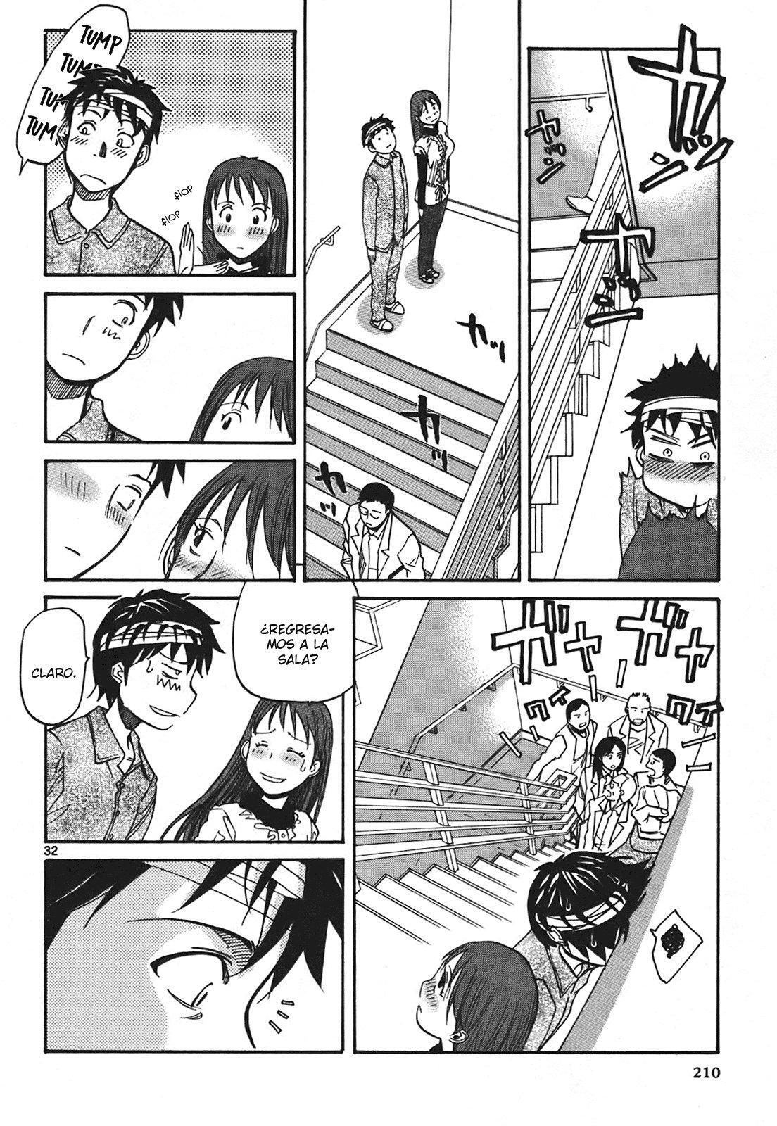Capitulo 42 page 32