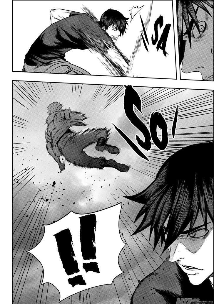 Capitulo 80 page 9