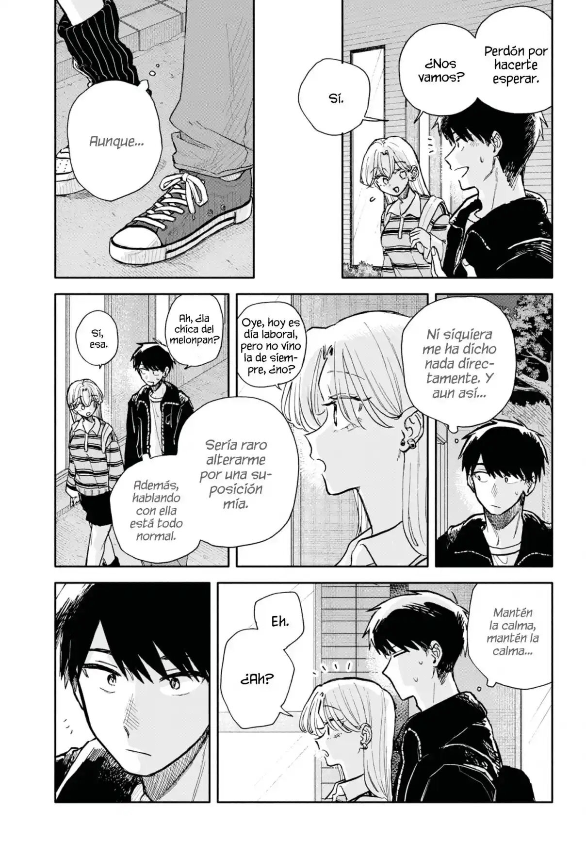 Capitulo 91 page 9