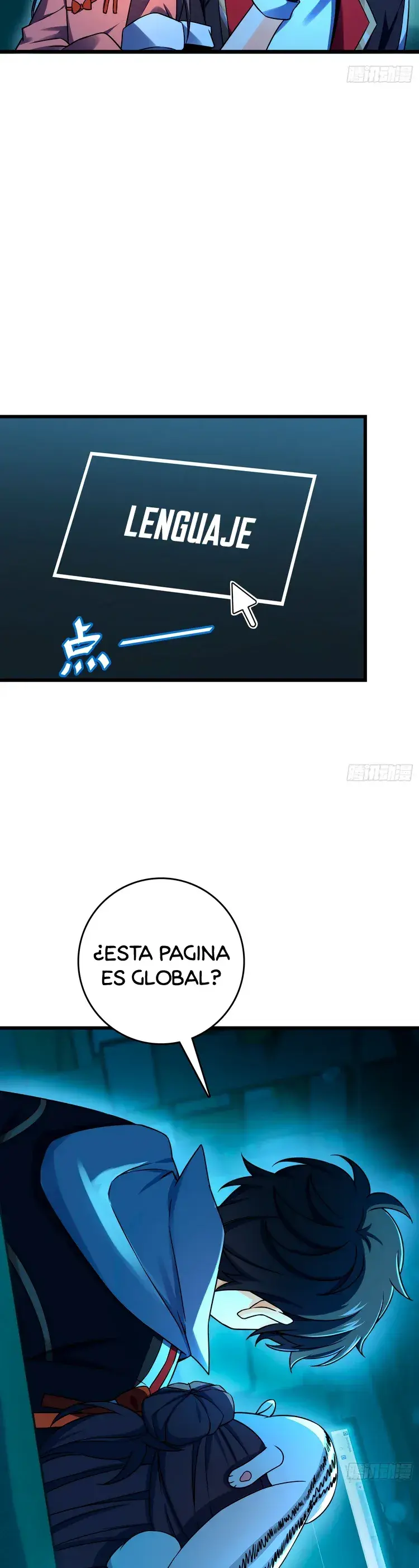 Capitulo 97 page 20