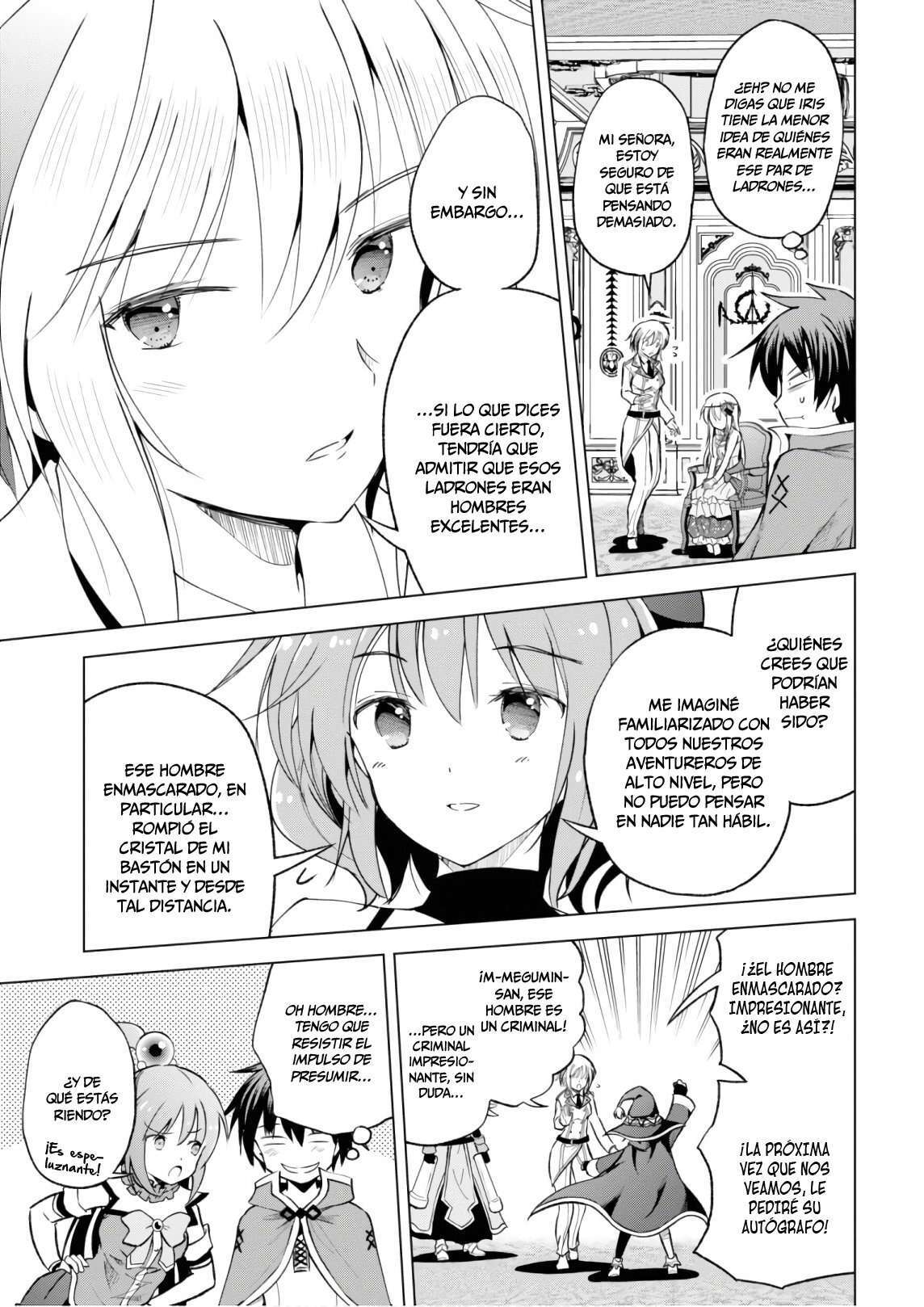Capitulo 64 page 14