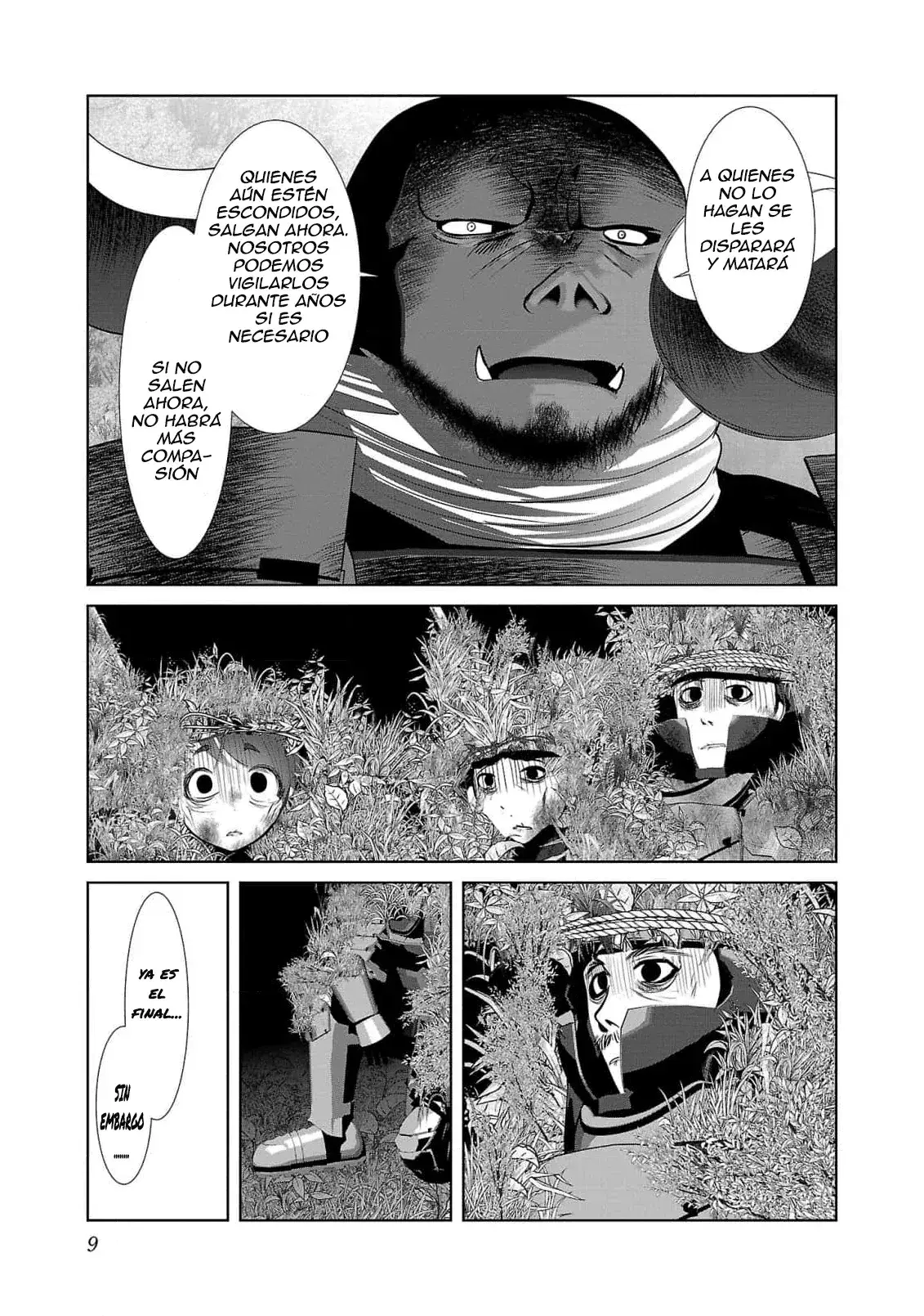 Capitulo 66 page 13