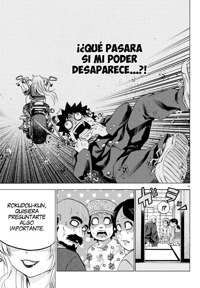 Capitulo 101 page 17