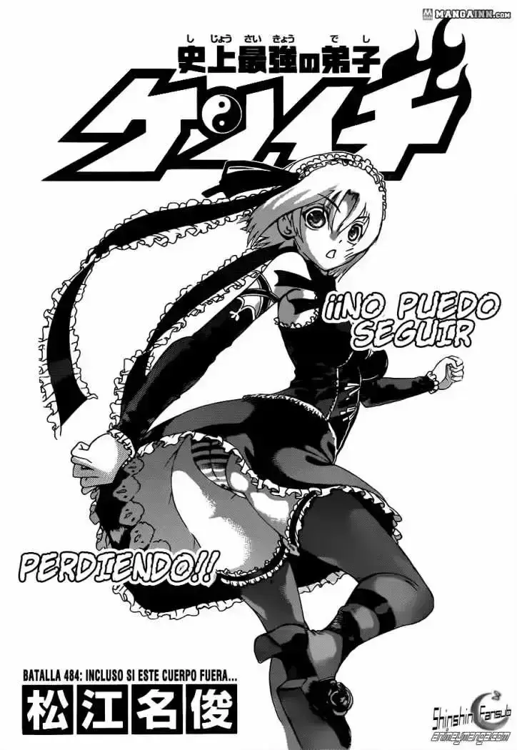 Capitulo 484 page 2