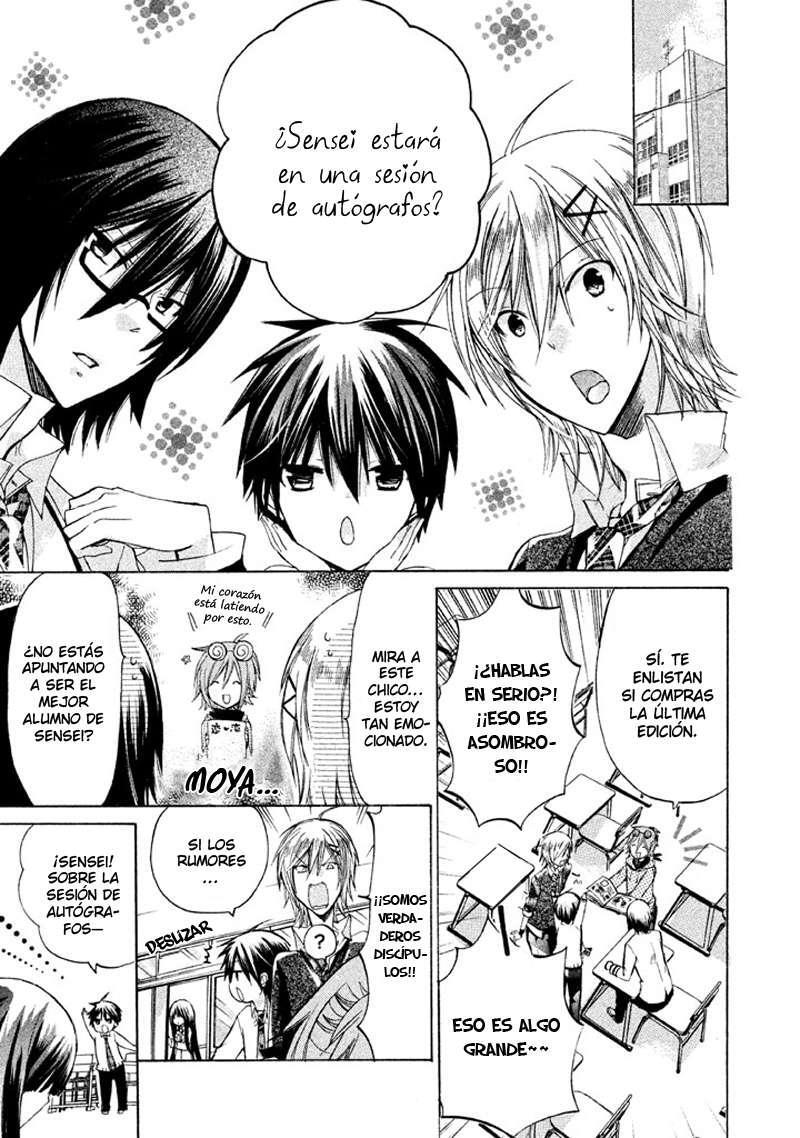 Capitulo 20 page 3