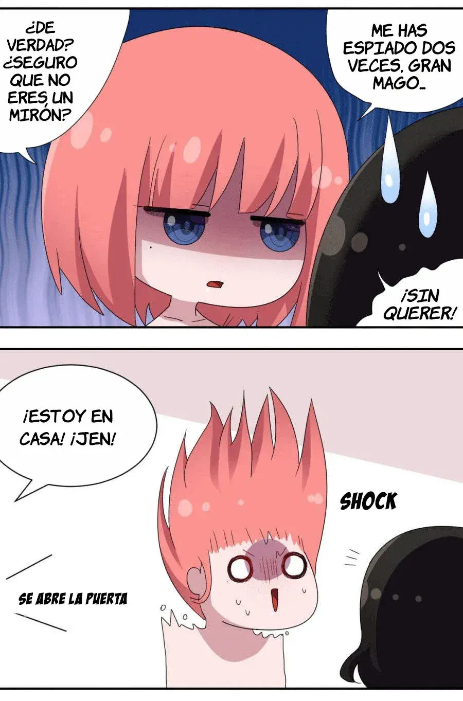 Capitulo 54 page 14