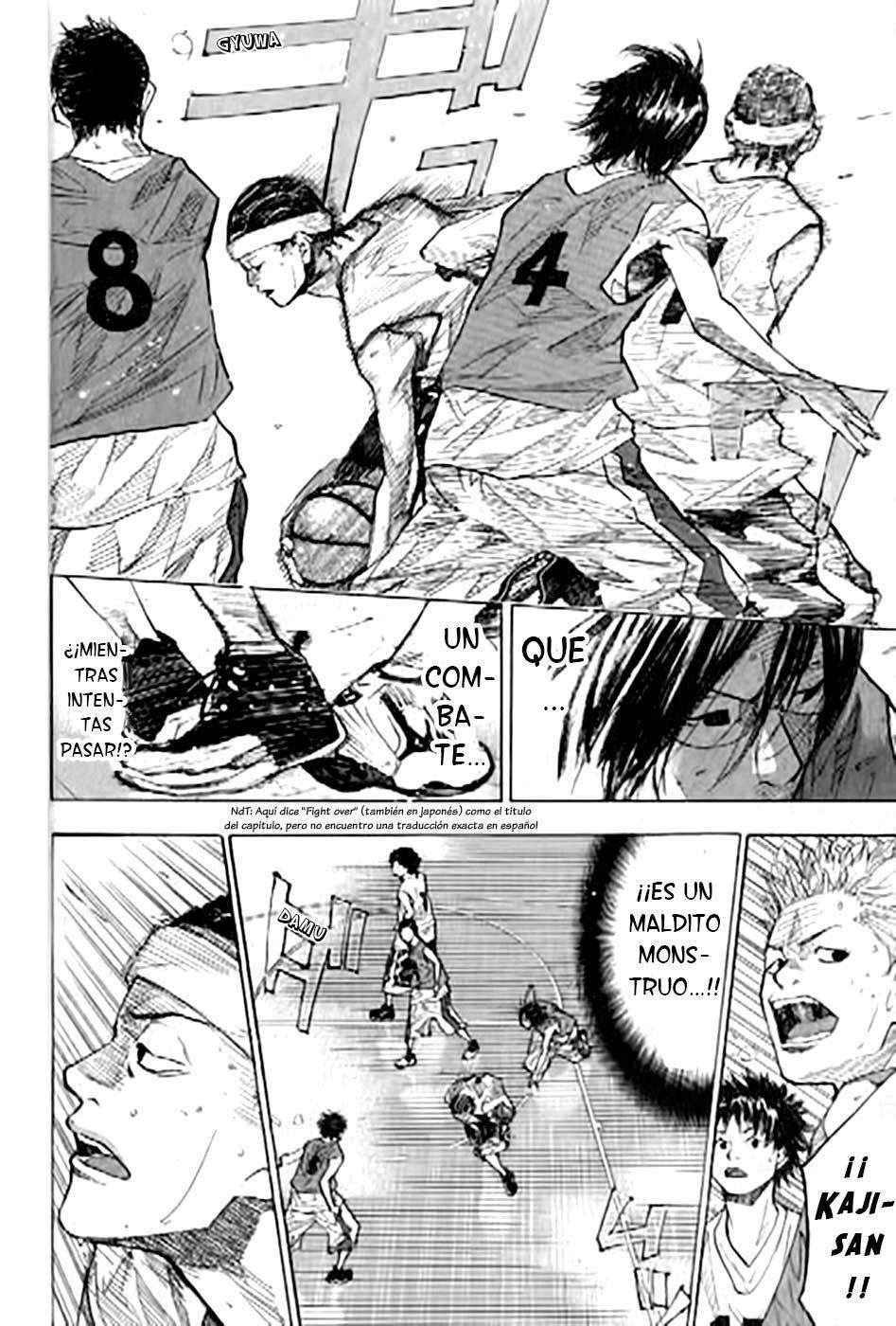 Capitulo 152 page 34