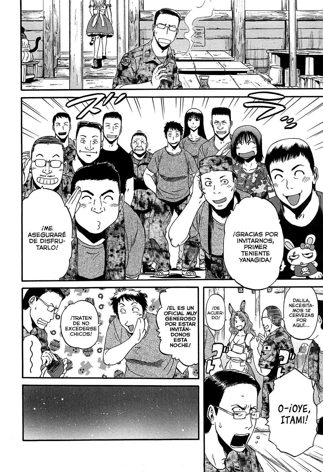 Capitulo 36 page 18
