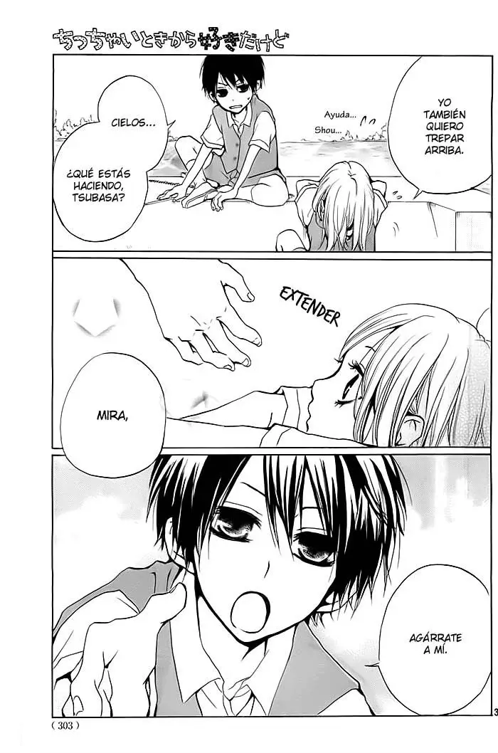 Capitulo 1 page 5