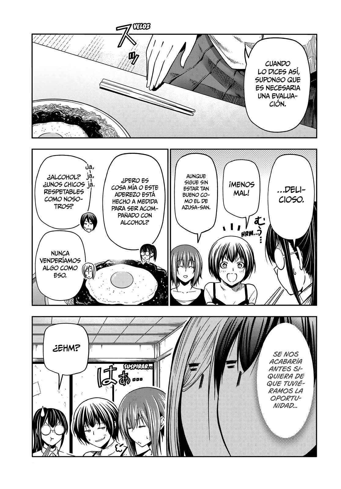 Capitulo 91 page 29