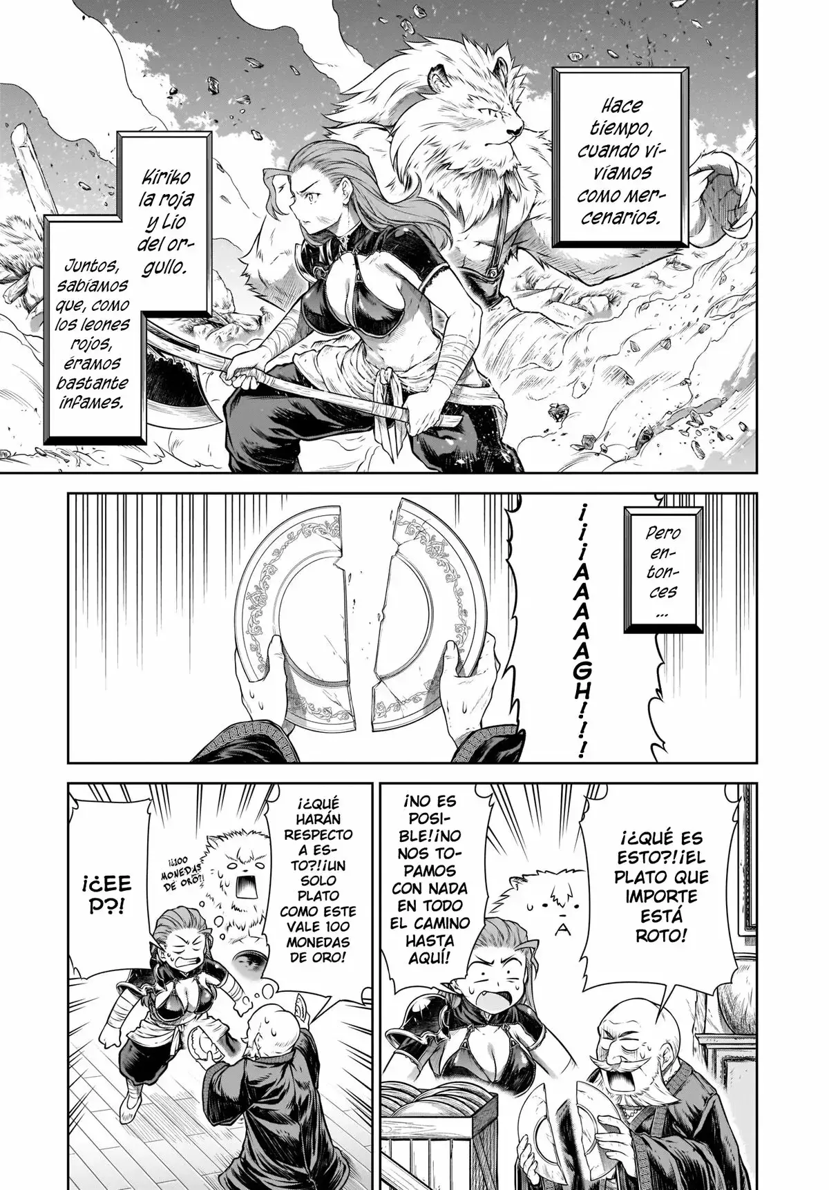 Capitulo 29 page 6