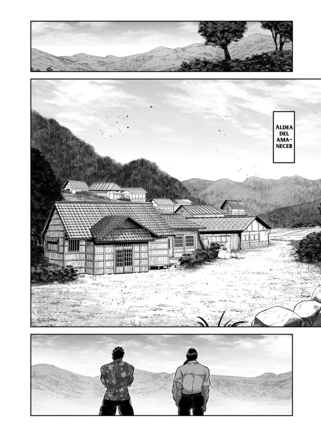 Capitulo 321 page 12