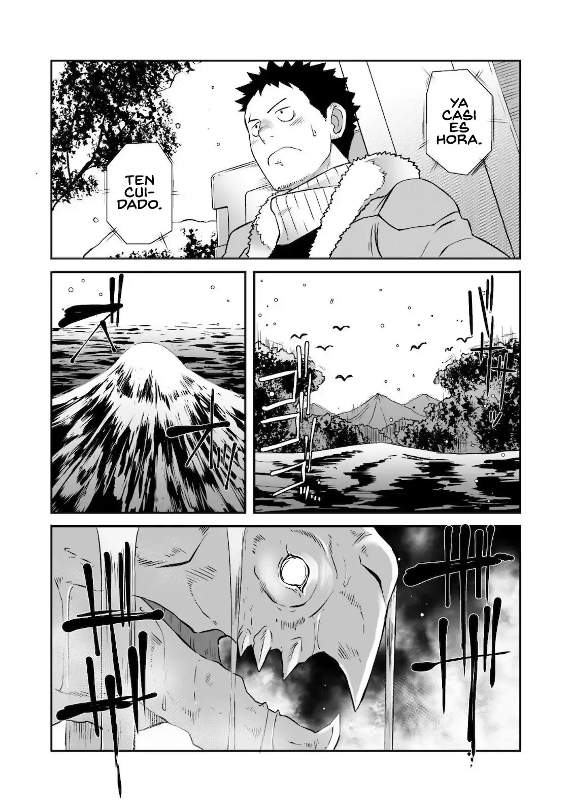 Capitulo 23 page 5