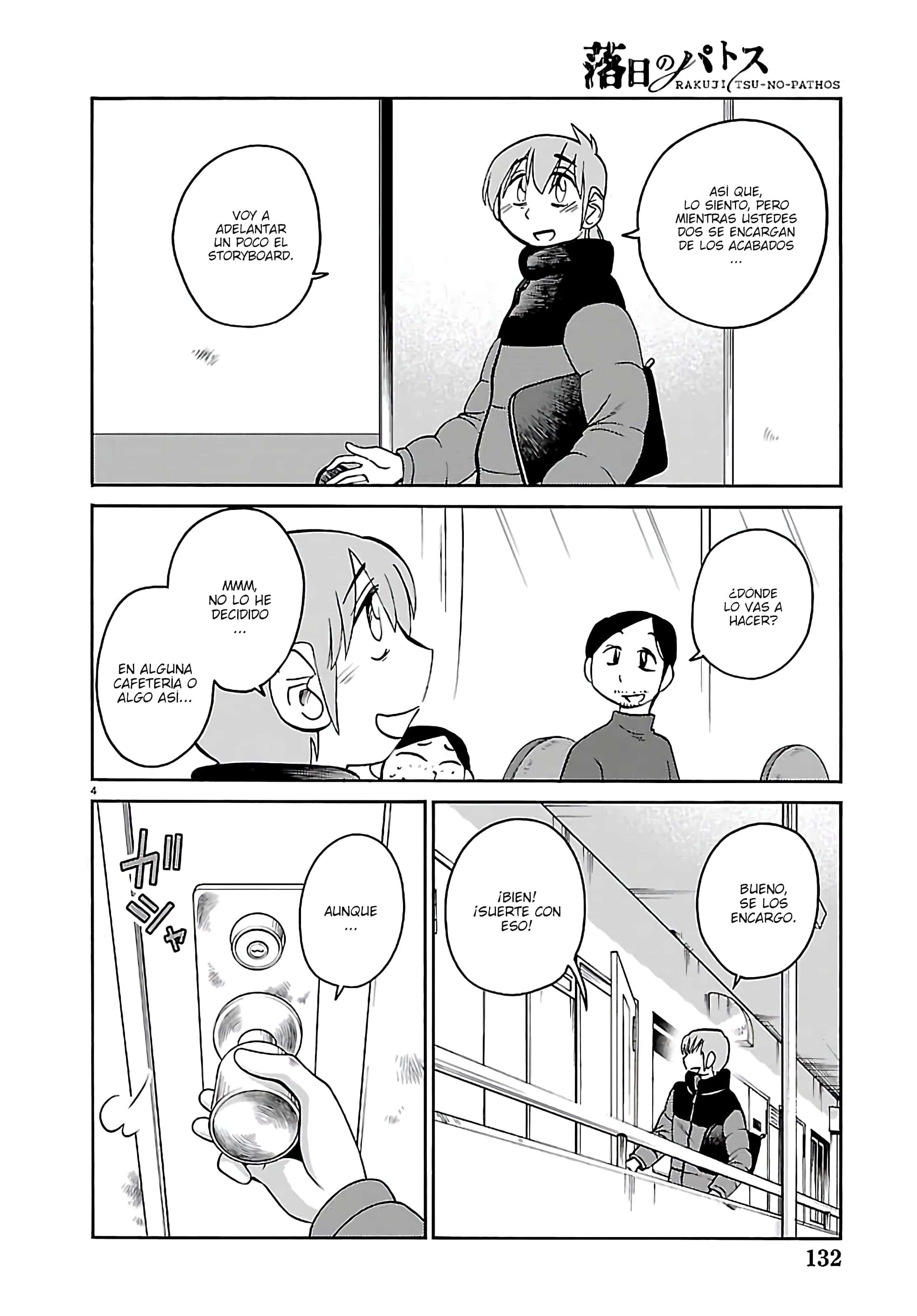 Capitulo 136 page 6