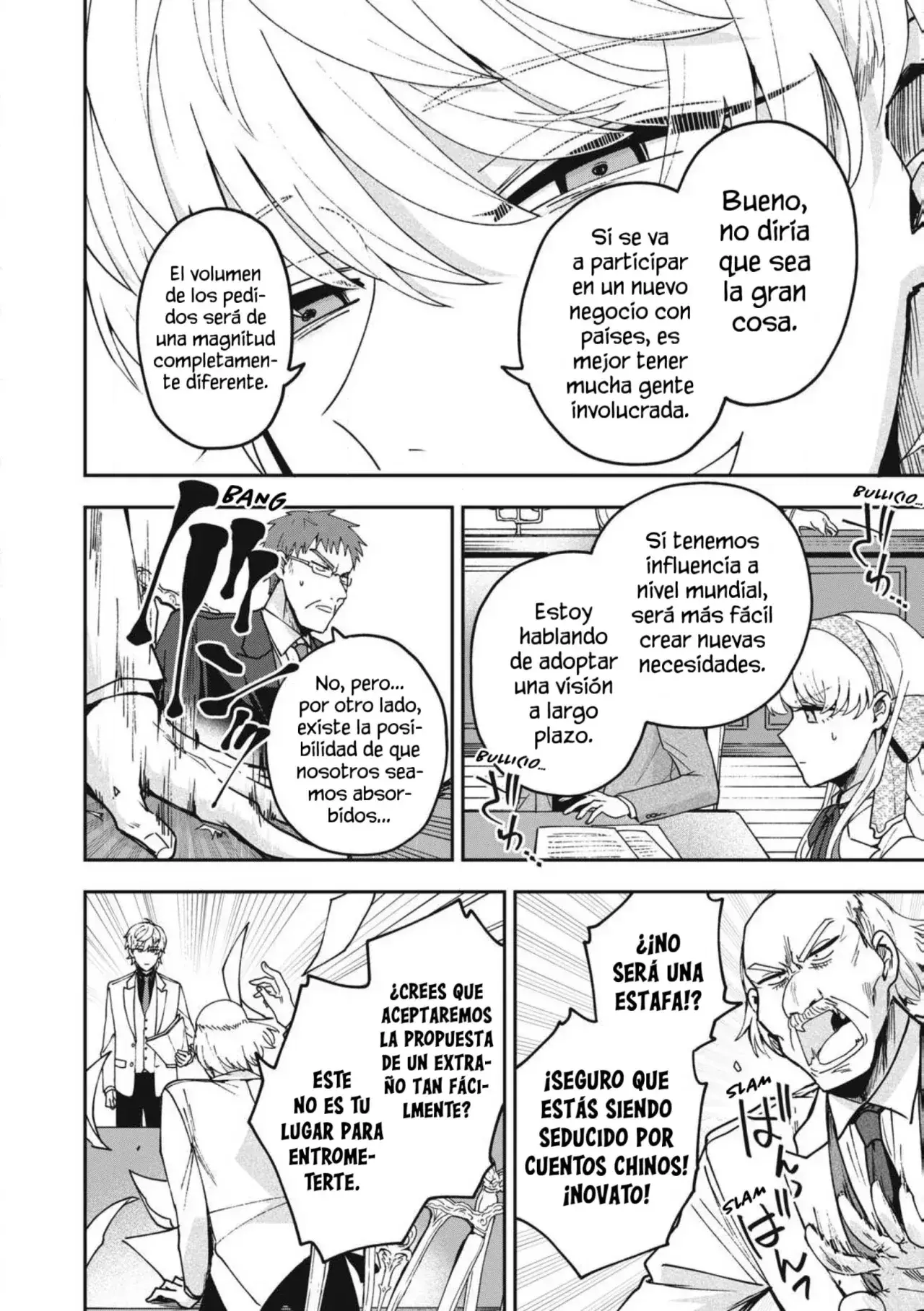 Capitulo 24 page 19