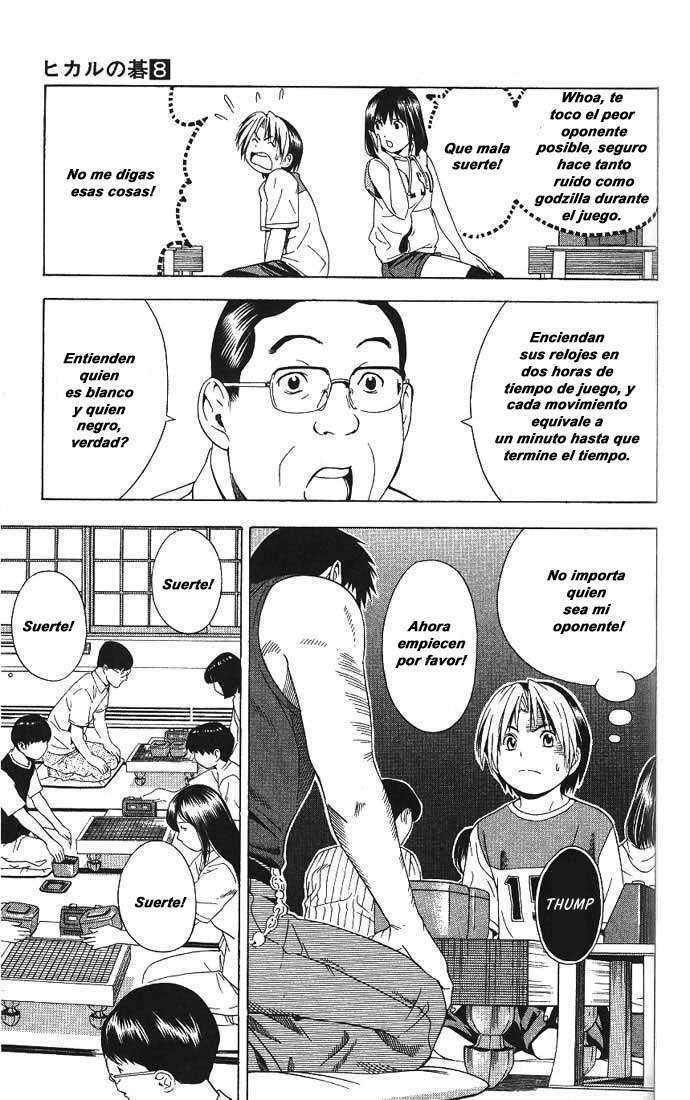 Capitulo 64 page 18