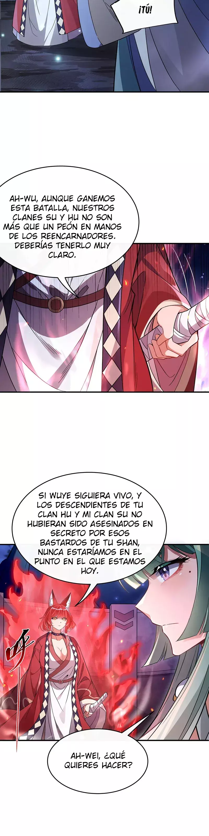 Capitulo 210 page 19