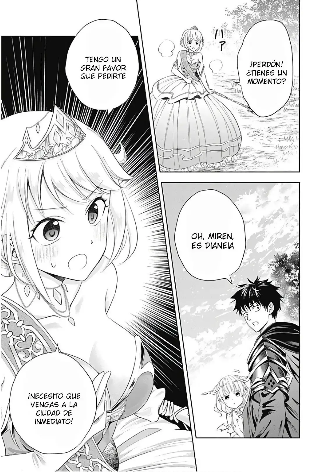 Capitulo 26 page 18