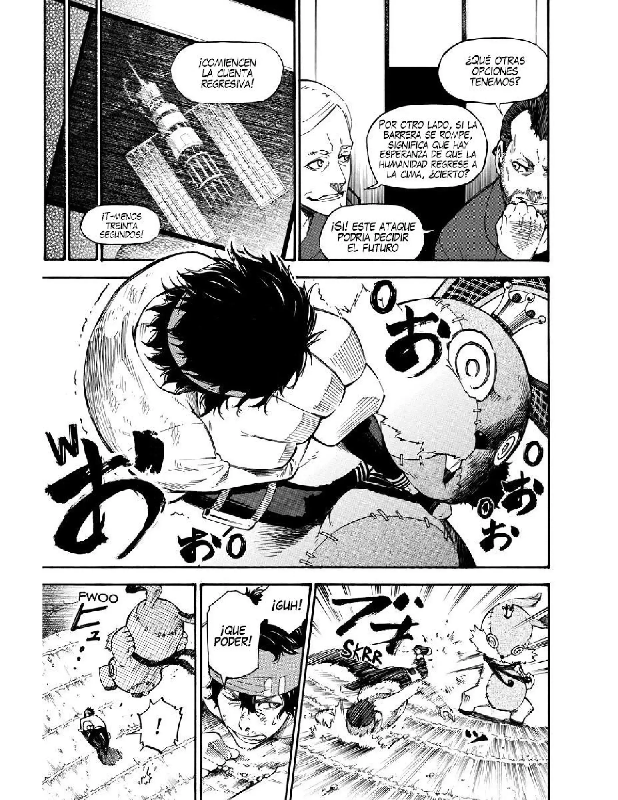 Capitulo 33 page 8