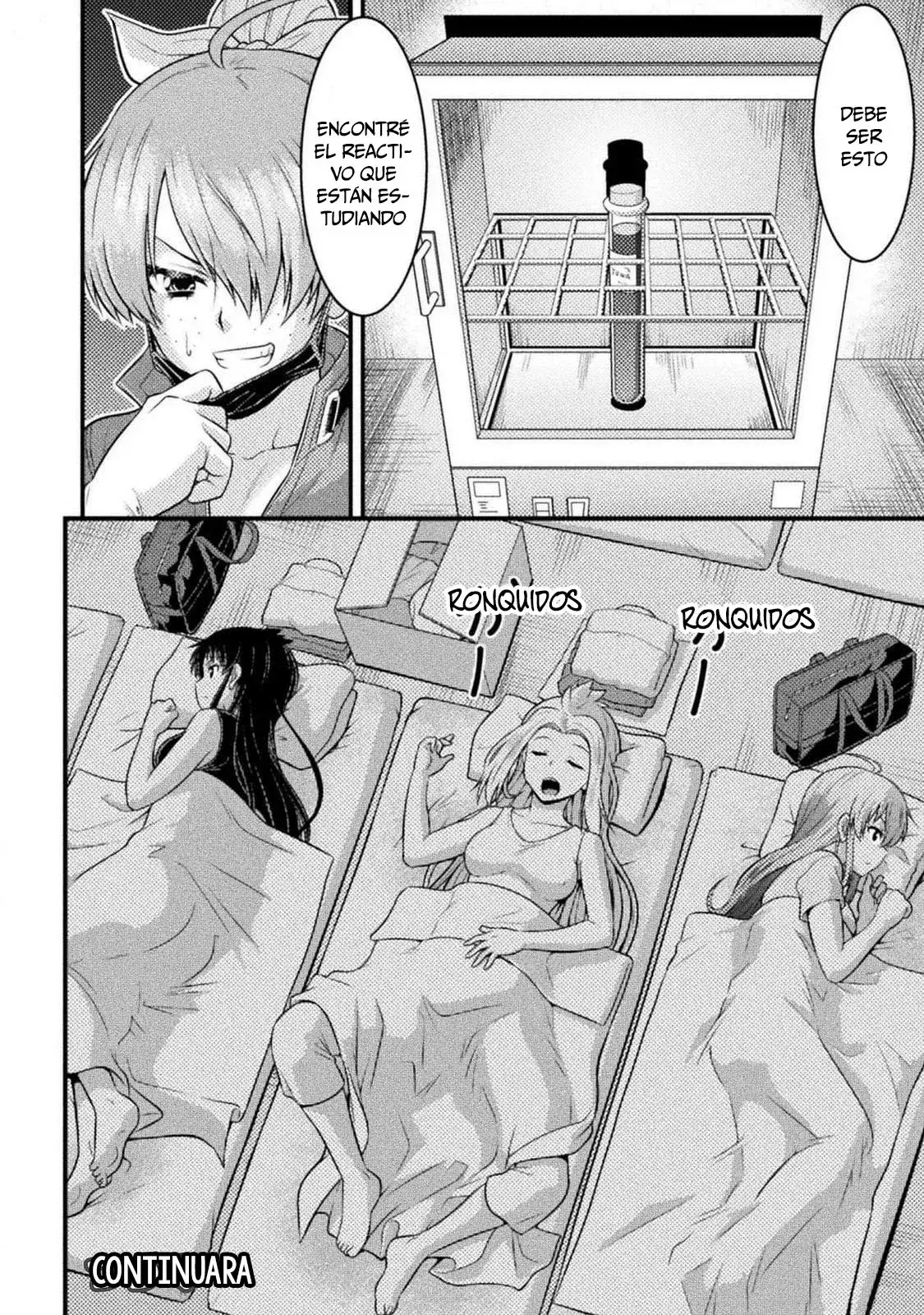 Capitulo 18 page 35