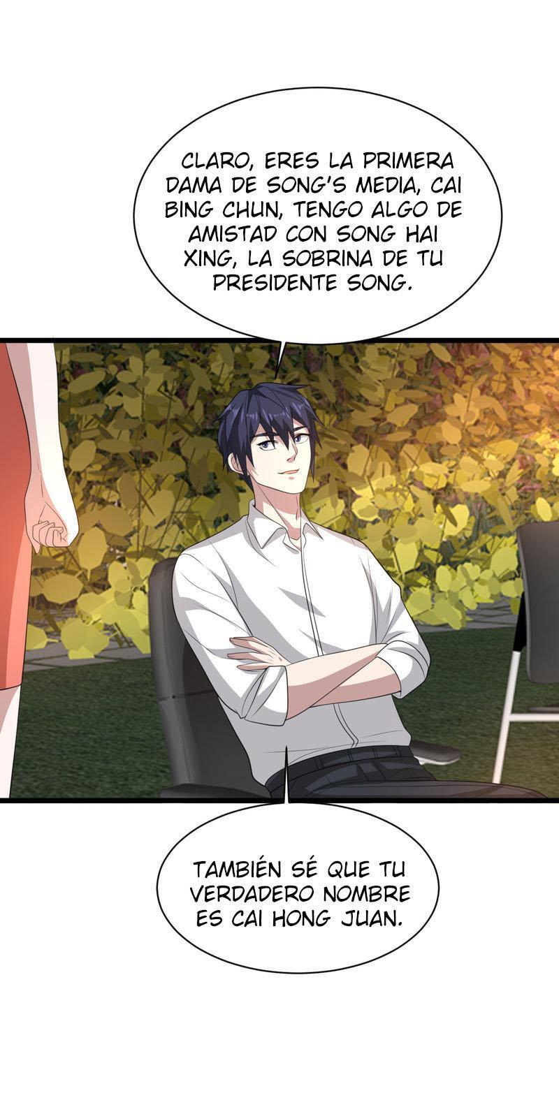 Capitulo 67 page 19