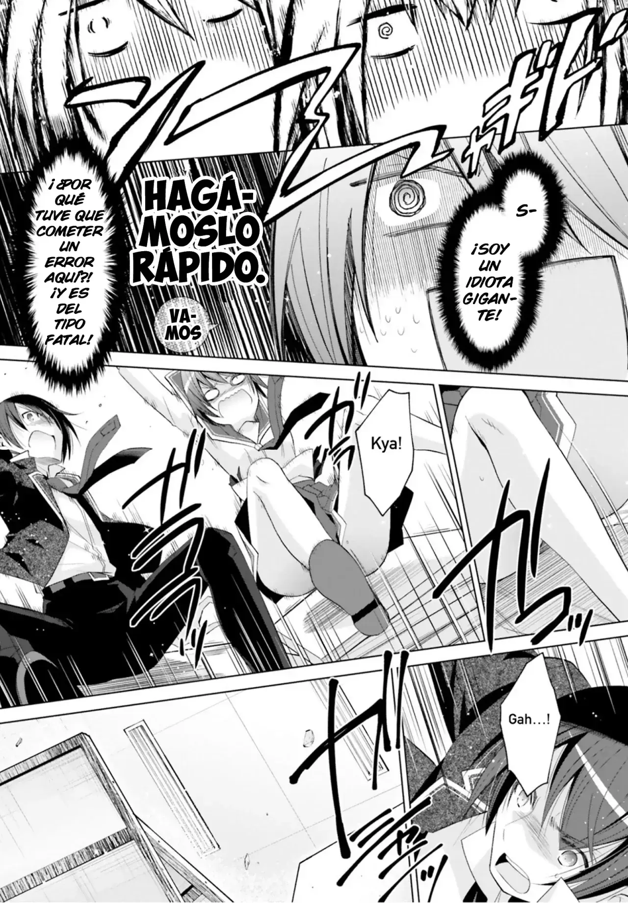 Capitulo 114 page 11