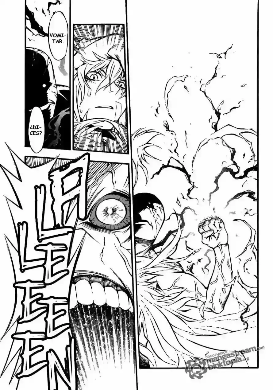 Capitulo 204 page 16