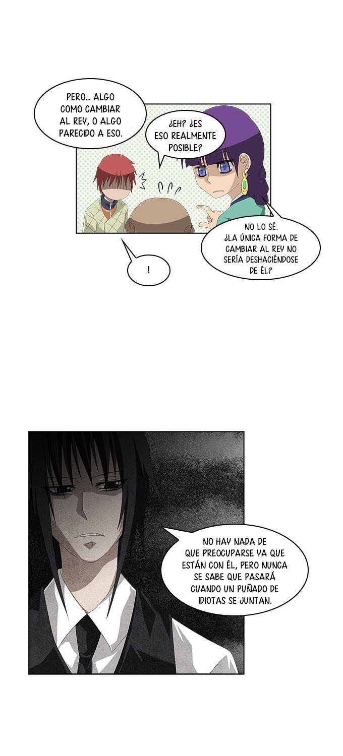 Capitulo 101 page 36