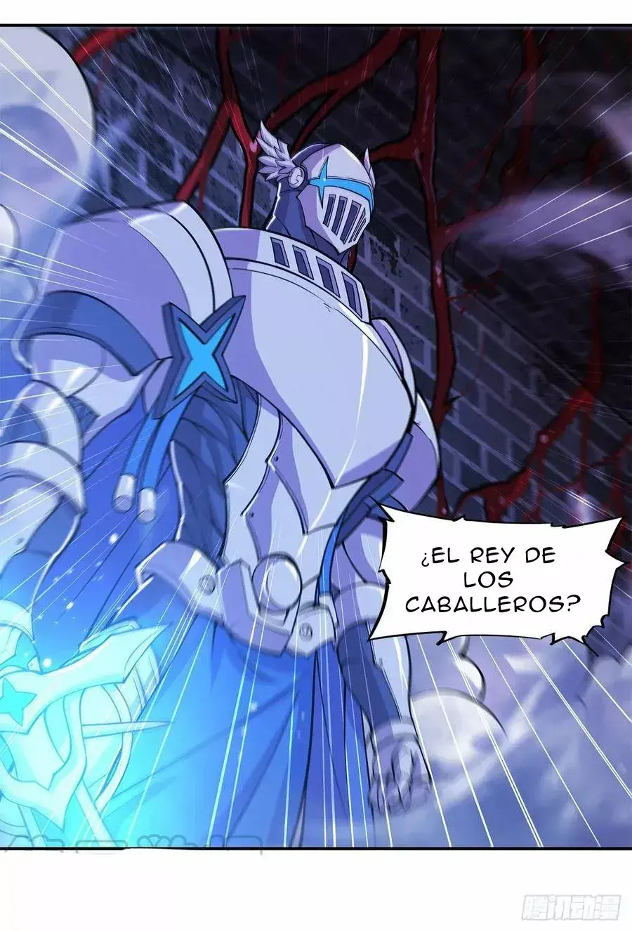 Capitulo 91 page 34
