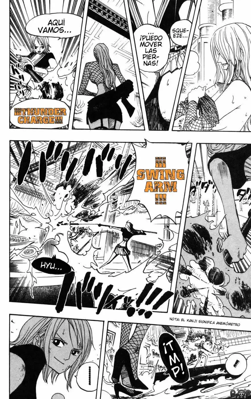 Capitulo 407 page 17