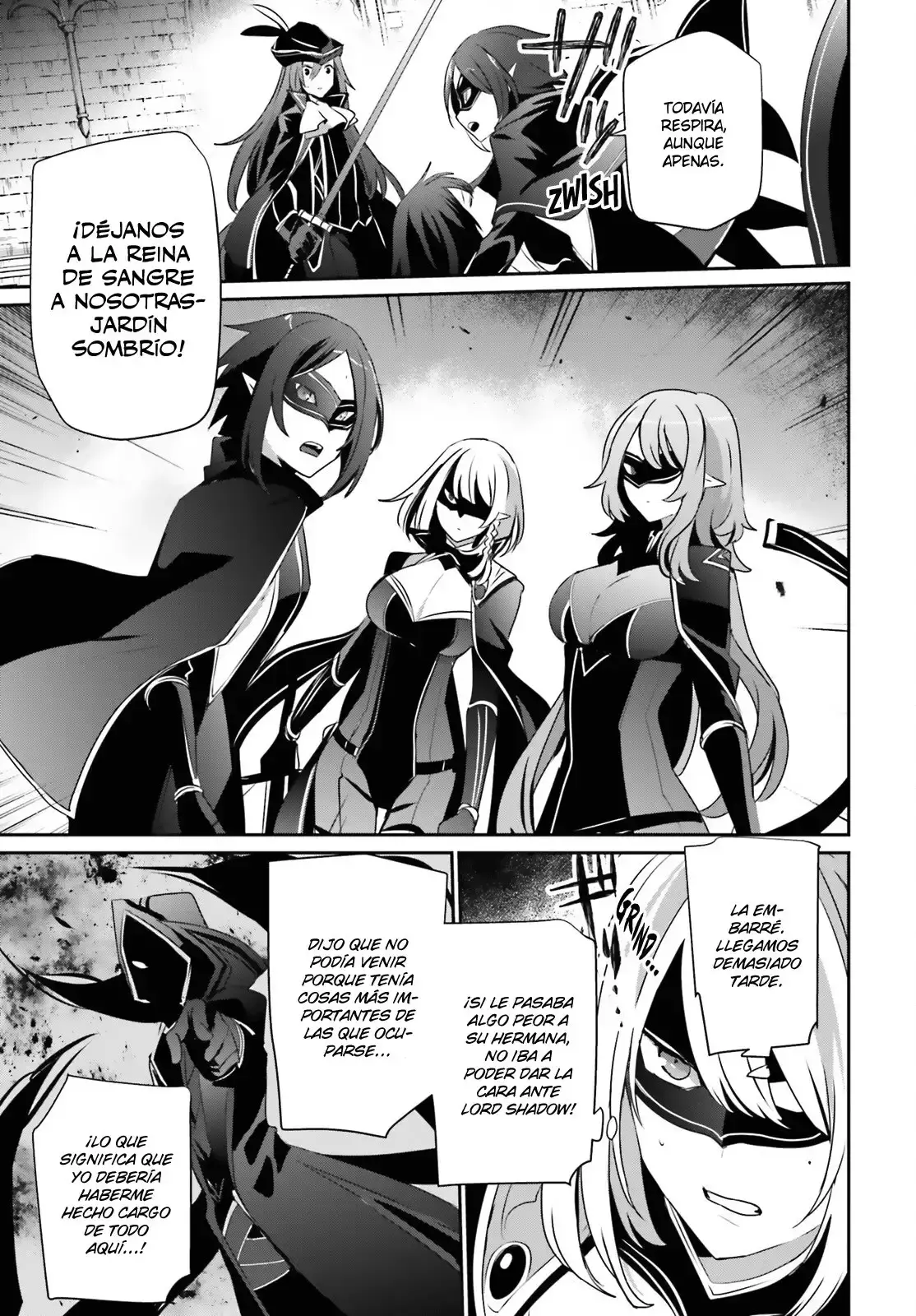 Capitulo 31 page 13