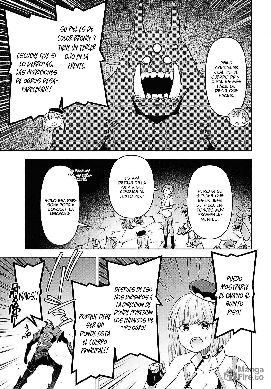 Capitulo 51 page 13