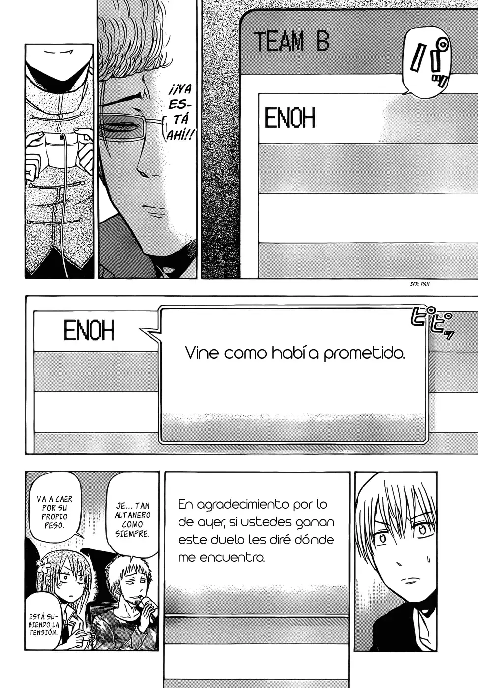Capitulo 96 page 17
