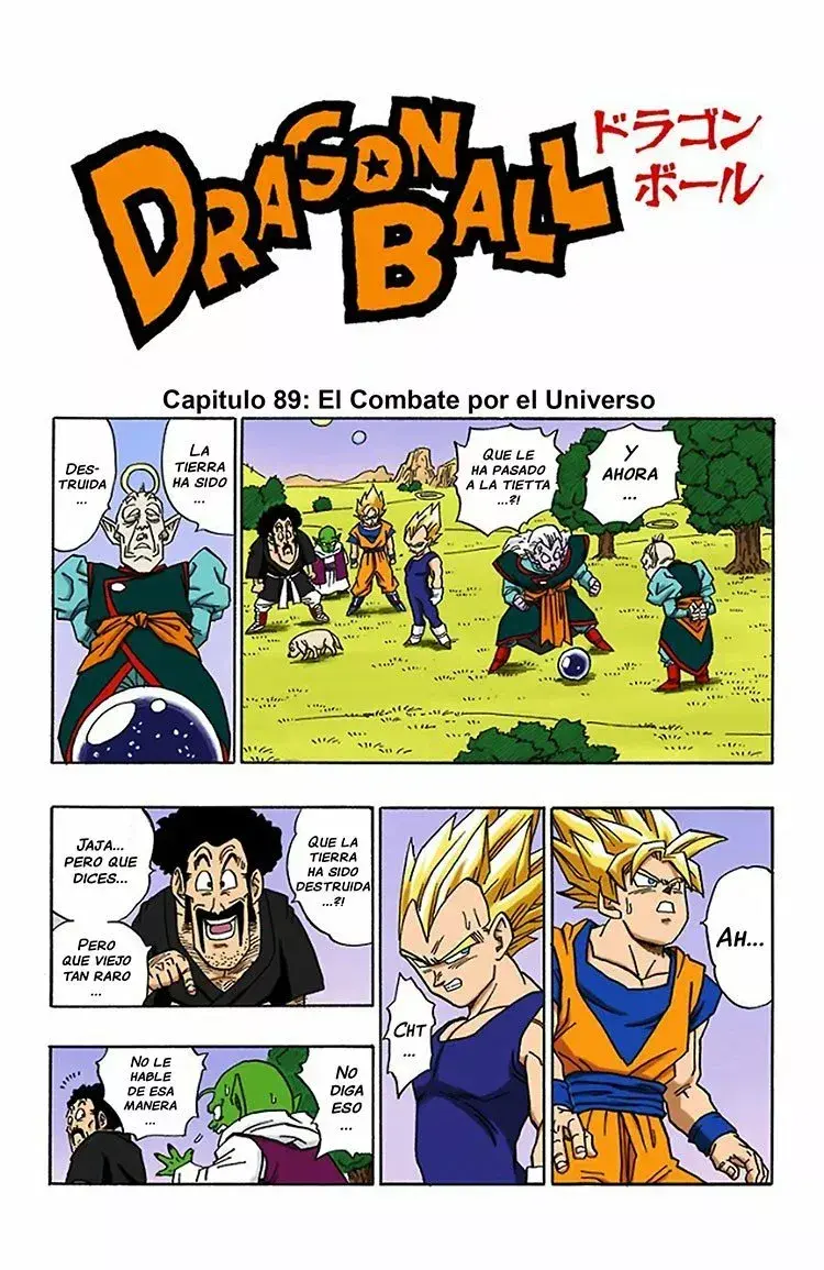 Capitulo 509 page 1