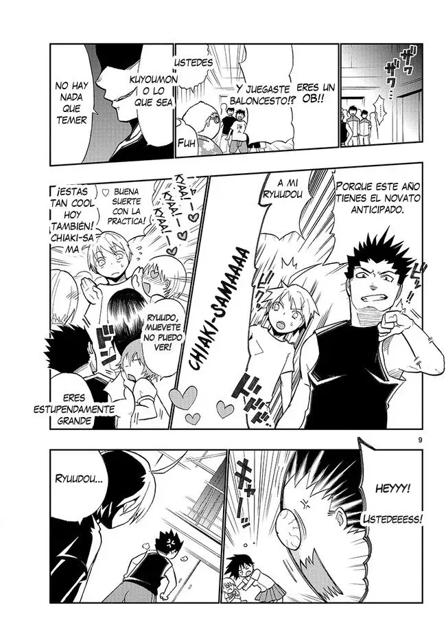 Capitulo 4 page 11