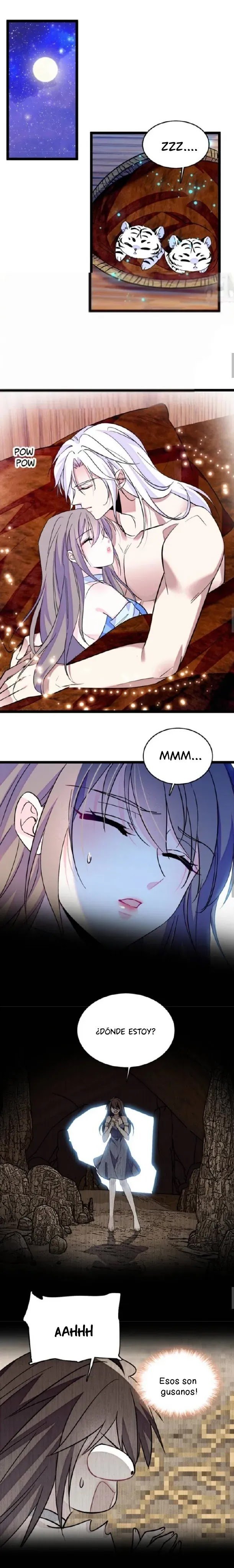 Capitulo 403 page 9