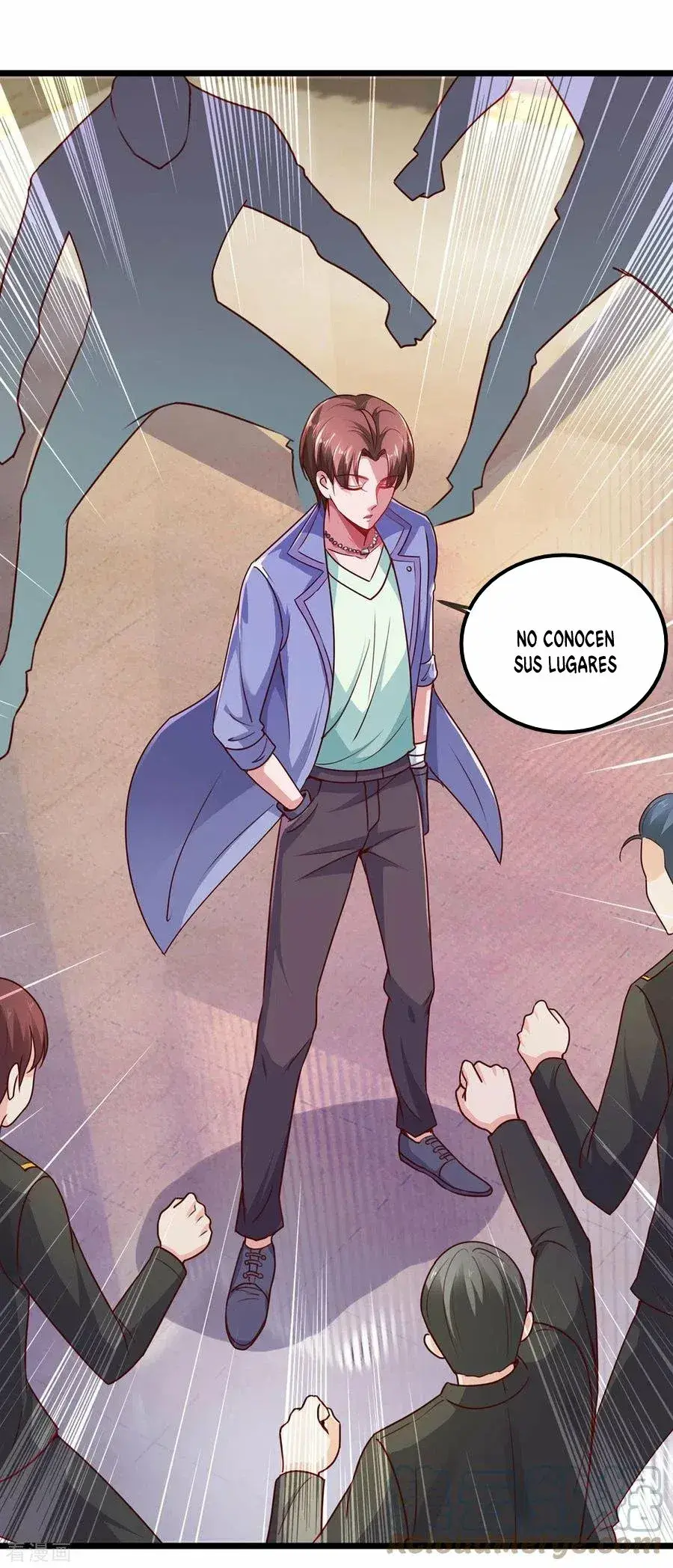 Capitulo 104 page 8